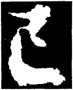 已,王羲之,書法字典